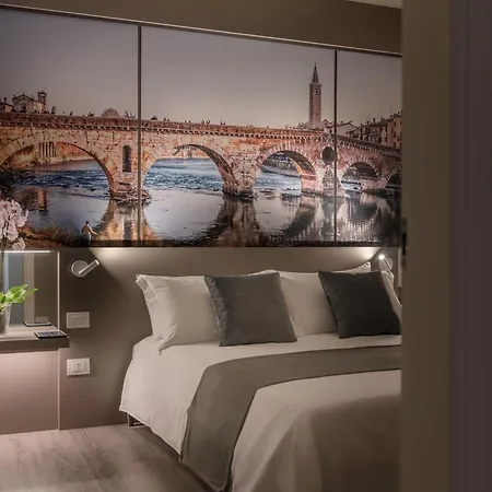 Matteotti 4* Verona