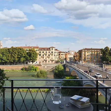 Matteotti Casa de hóspedes 4*