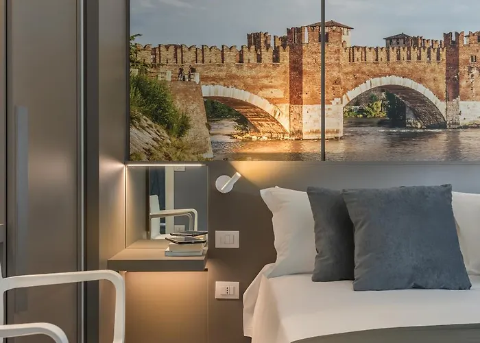 Casa de hóspedes Matteotti