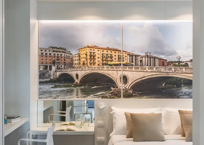 Matteotti 4* Verona