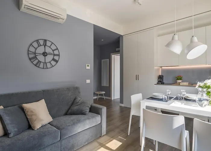 Casa de hóspedes Matteotti 4*