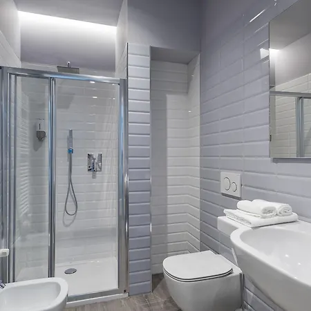 Guest house Matteotti