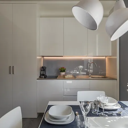 Matteotti Guest house 2*
