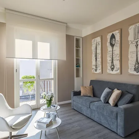 Matteotti Pensionat 4*