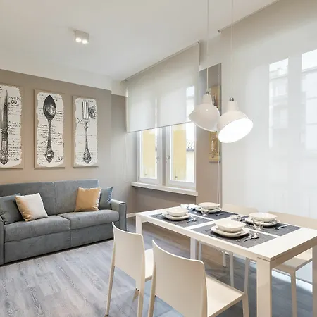 Matteotti Guest house