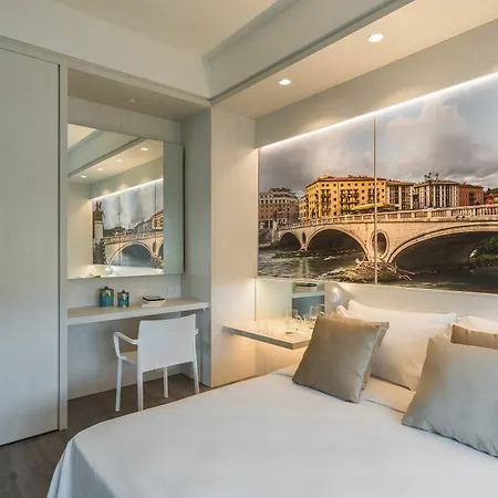 Guest house Matteotti 2*