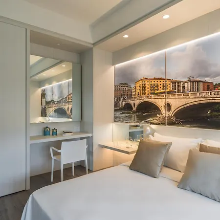 بيت ضيافة Matteotti 4*