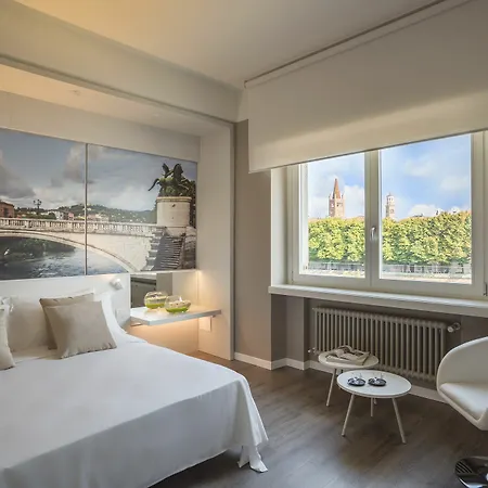 Matteotti Guest house