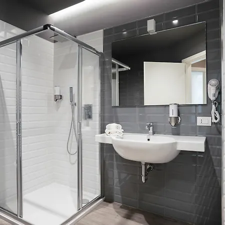 Matteotti Guest house