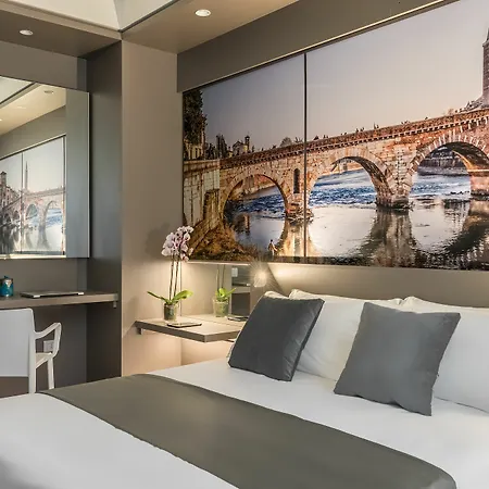 Guest house Matteotti