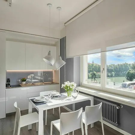 Guest house Matteotti 2*