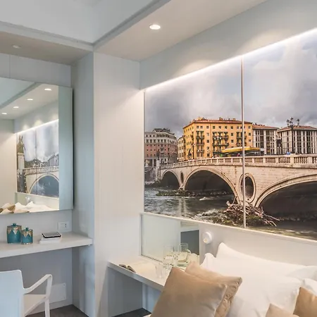 Matteotti 4* فيرونا