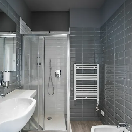 Guest house Matteotti Verona