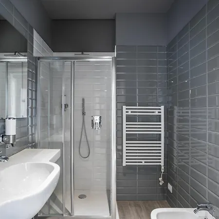 بيت ضيافة Matteotti فيرونا