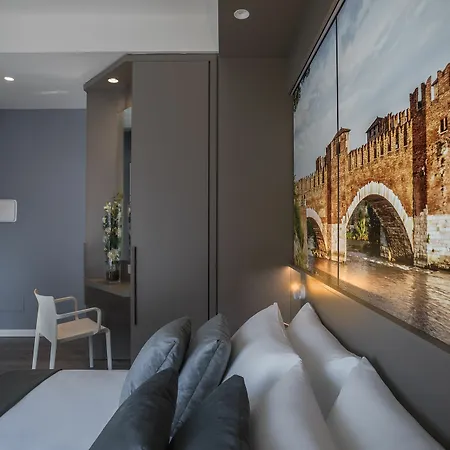 Matteotti Guest house
