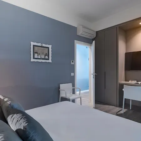 Gasthuis Matteotti Verona