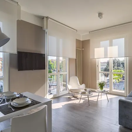 Matteotti Pensionat 4*