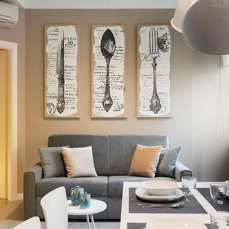 Matteotti Pensionat 4*