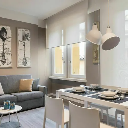 Guest house Matteotti