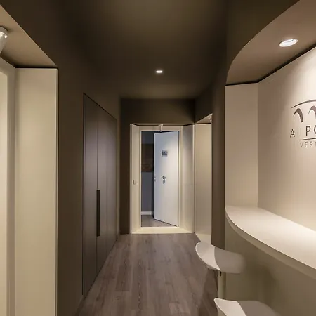 Guest house Matteotti