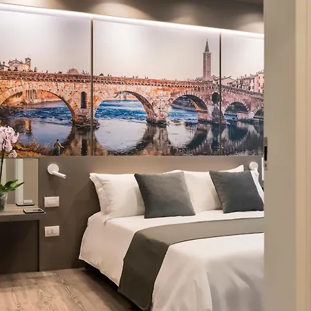 Matteotti بيت ضيافة