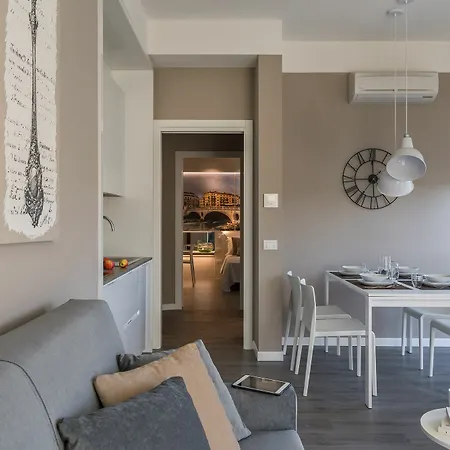 Guest house Matteotti