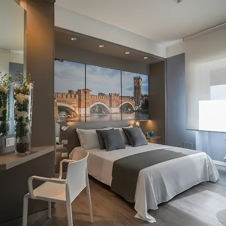 Matteotti Guest house 2*
