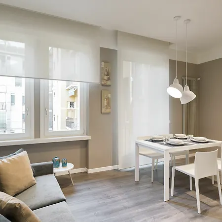 Matteotti Guest house