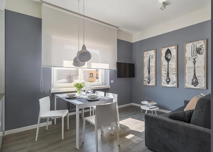 Ai Ponti Affittacamere Verona