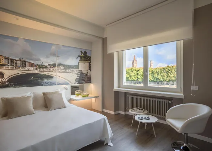 Ai Ponti Affittacamere