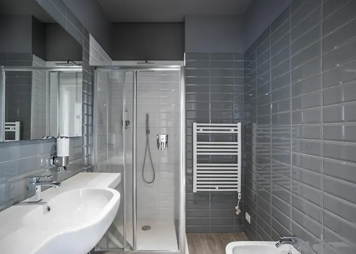 Affittacamere Ai Ponti Verona