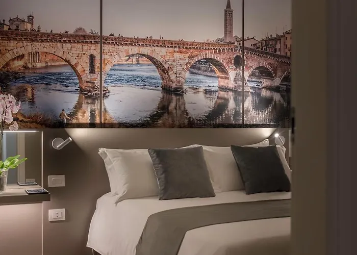 Matteotti 4* Verona