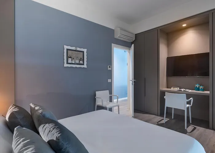 Affittacamere Ai Ponti Verona