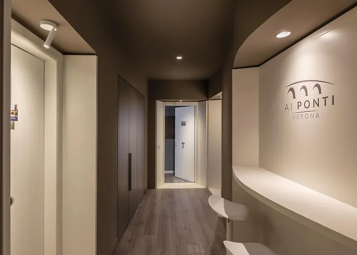 Affittacamere Ai Ponti