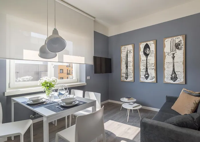 Affittacamere Ai Ponti 4*