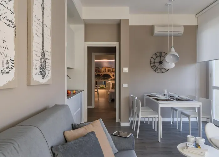 Affittacamere Ai Ponti