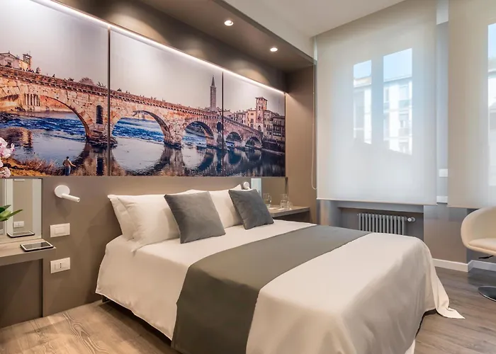 Matteotti 4* Verona