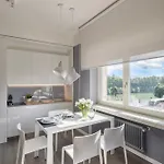 Gasthuis Matteotti 4*