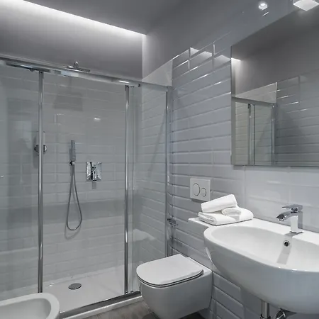 招待所 Matteotti 维罗纳