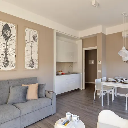 Matteotti 招待所 4*