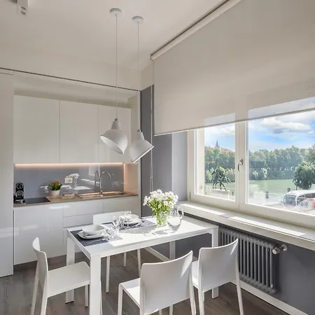 招待所 Matteotti 4*