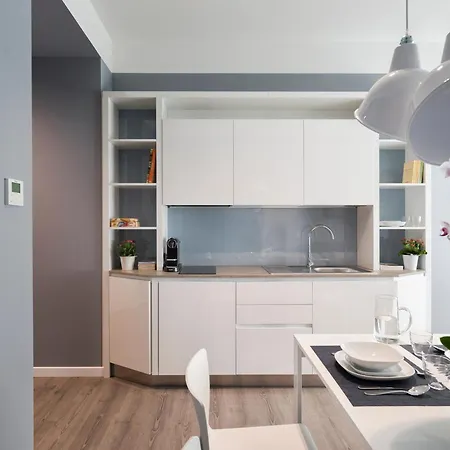 Matteotti 招待所 4*