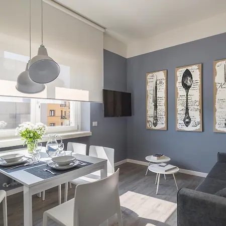 Konukevi Matteotti 4*