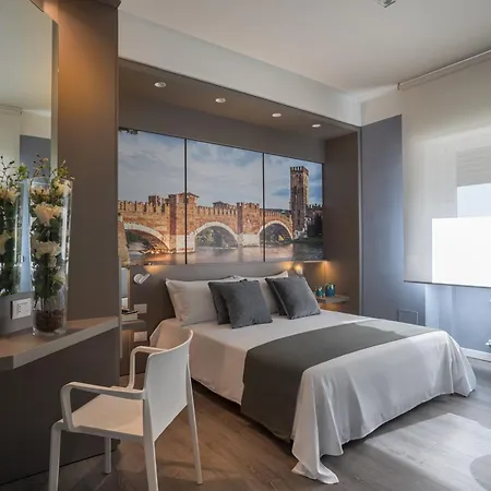 Matteotti 招待所 4*