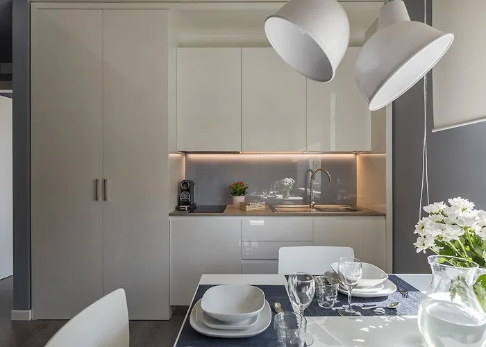 Matteotti Konukevi 4*