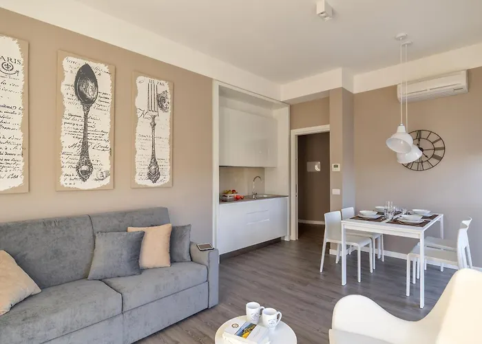 Matteotti Konukevi 4*