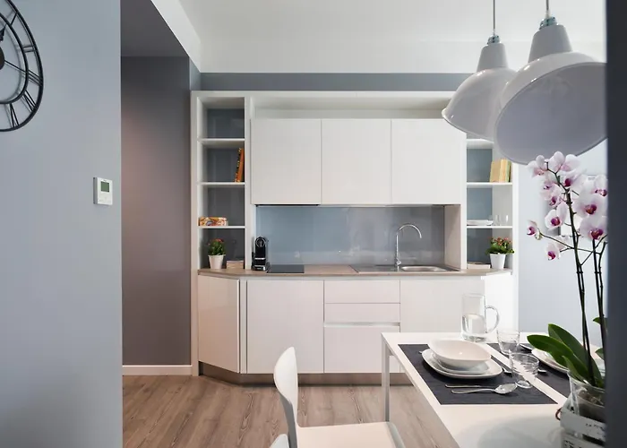 Matteotti Konukevi 4*