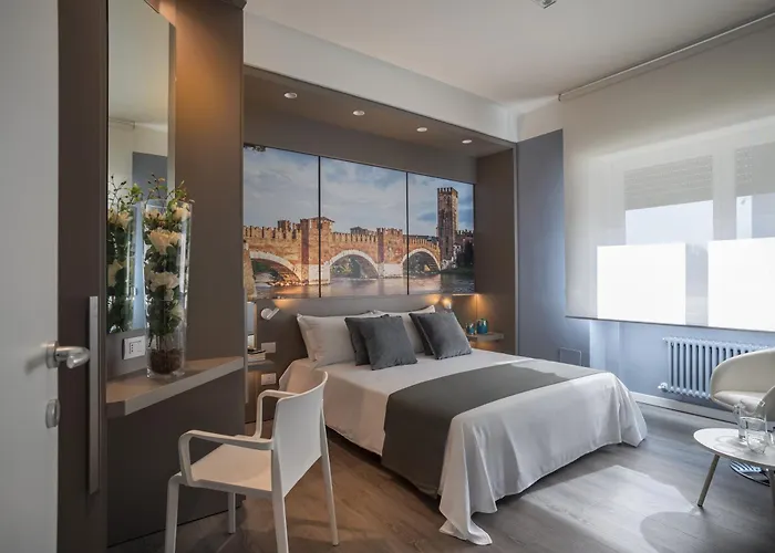 Matteotti Konukevi 4*