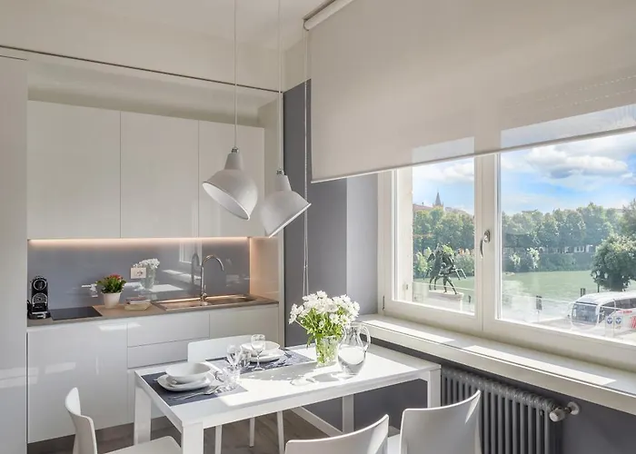 Maison d'hôtes Matteotti 4*