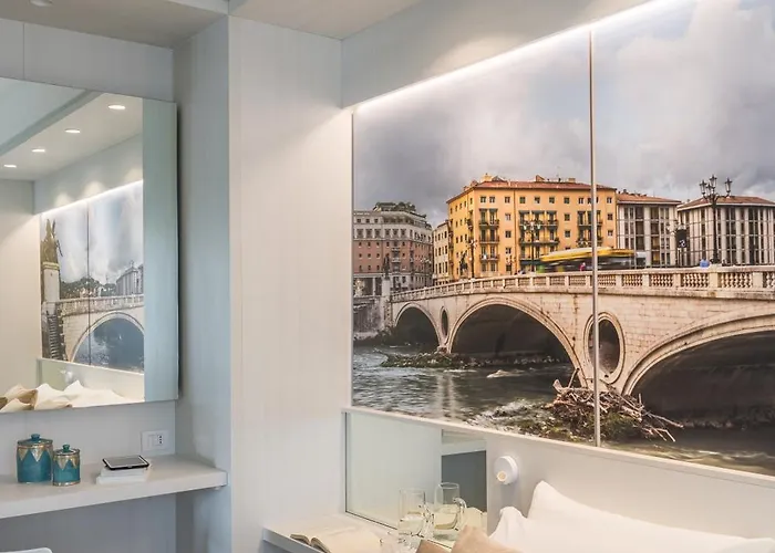 Matteotti 4* Vérone